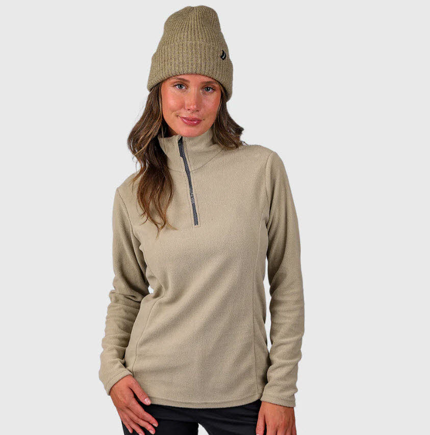 Misma Women Fleece