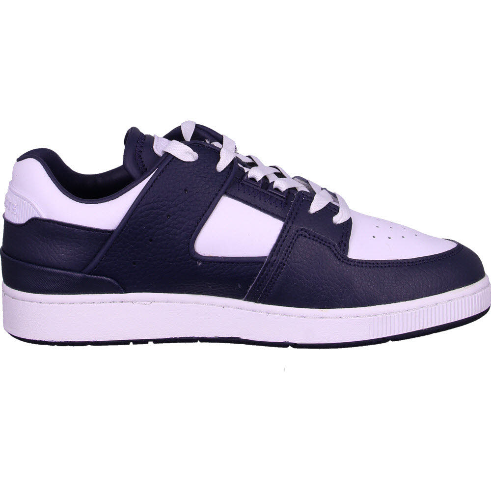 M COURT CAGE LEATHER