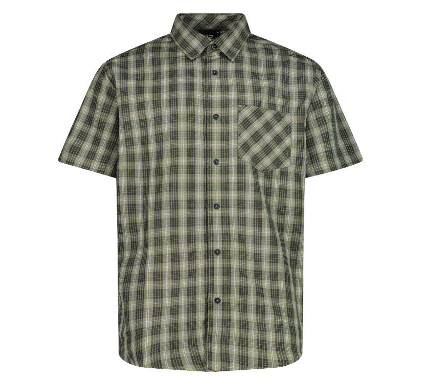 MAN SHIRT