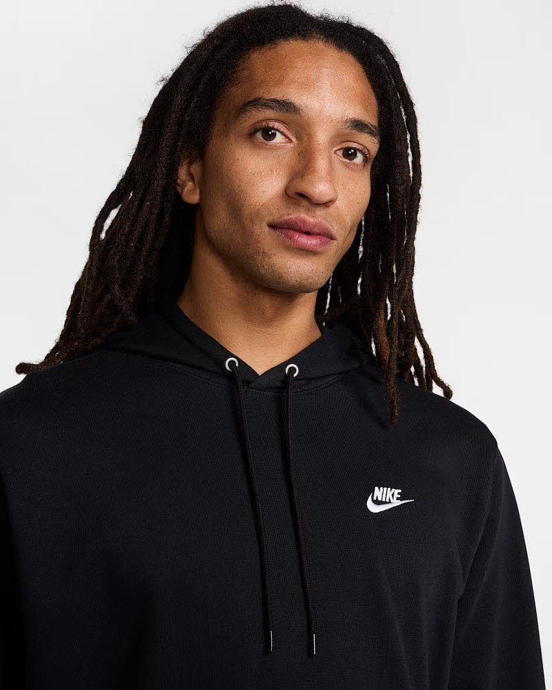 Nike Club Men"s French Terry P