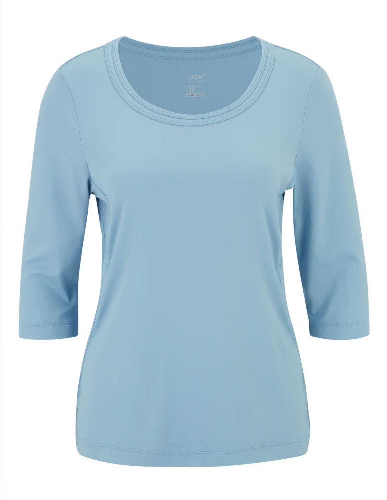 ALISA 3_4 Arm Shirt
