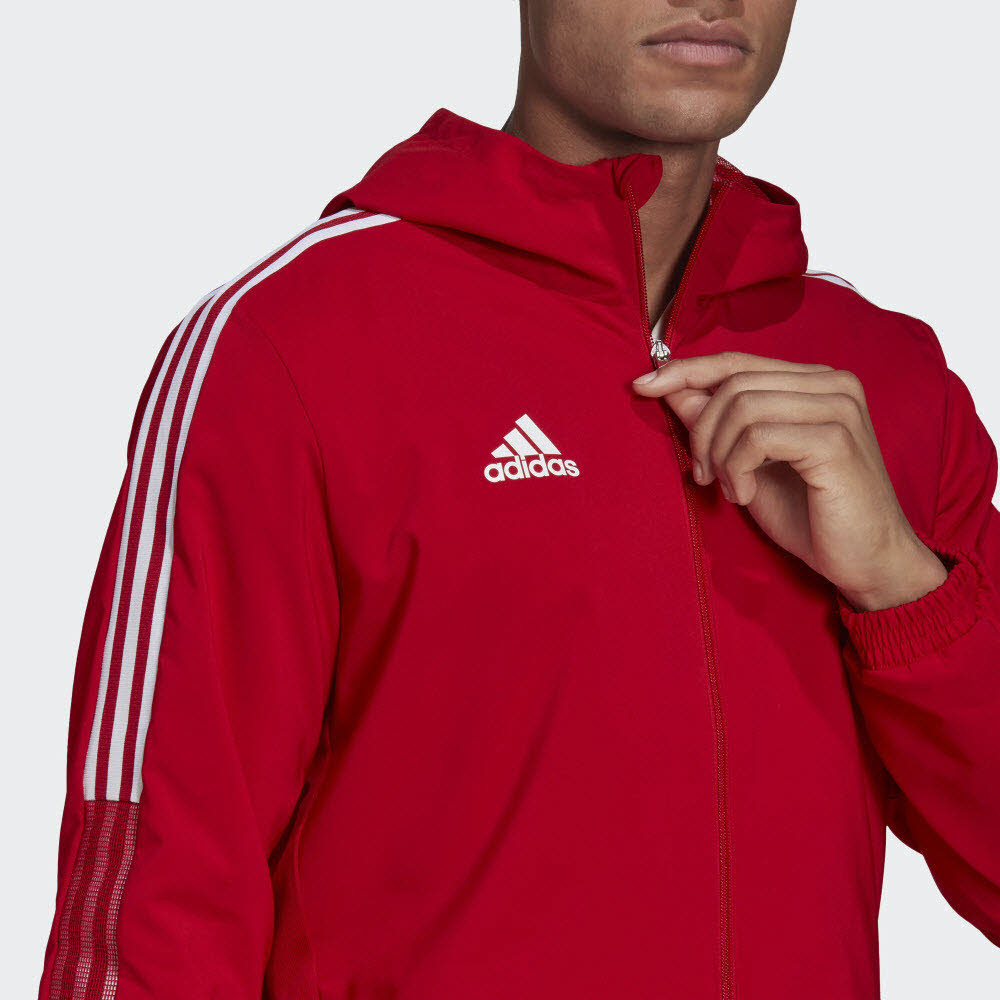 TIRO21 WINDBREAKER
