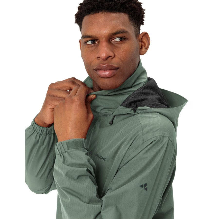 Me Escape Light Jacket