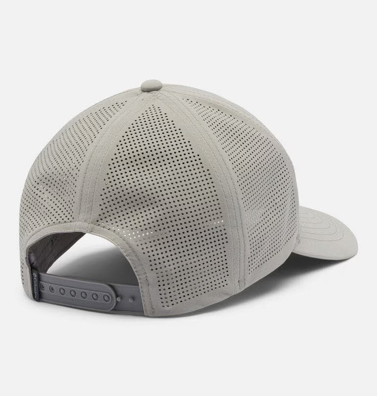 Mountaincap II 3D Stretch Snap Back