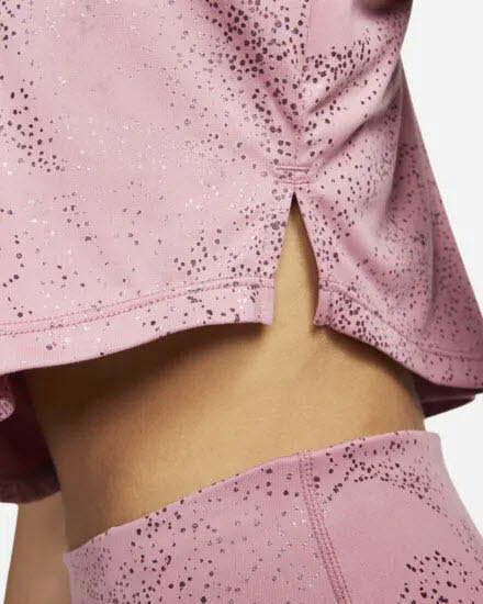 W NK ONE DF TANK AOP