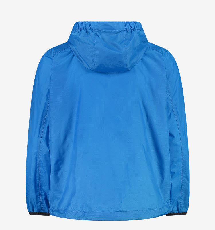 NOS BOY RAIN WEAR,CYANO