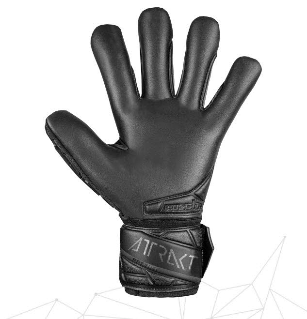 Attrakt Freegel Infinity Finge