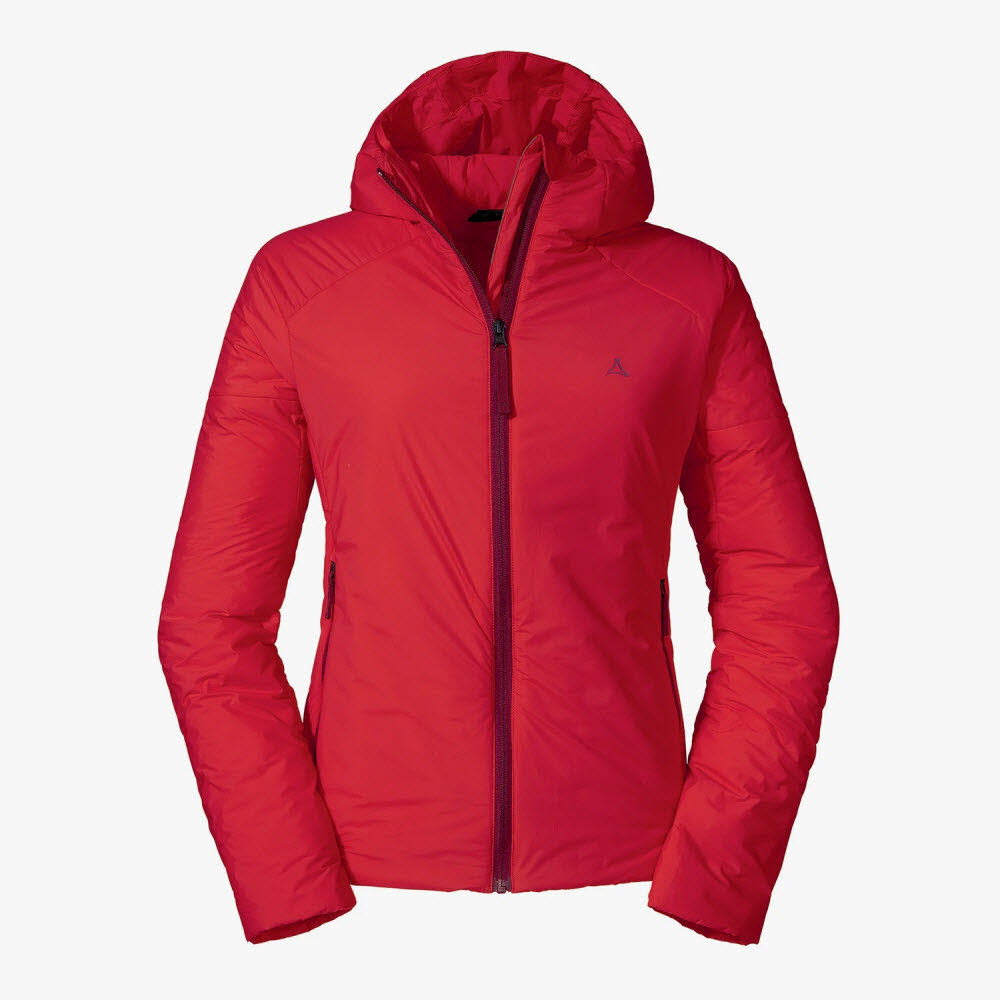 Thermo Jacket Piemont L