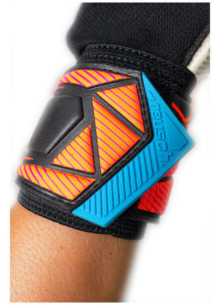 Attrakt Advance Evolution Glueprint