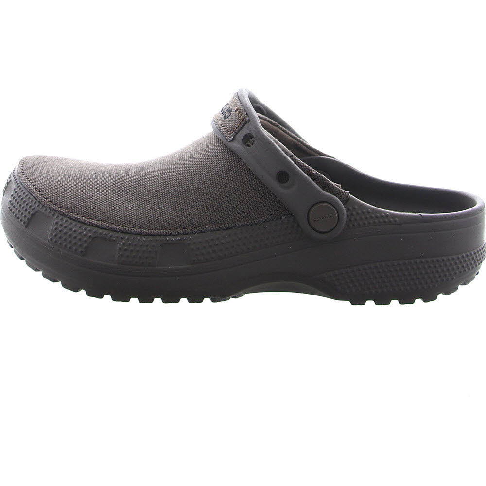 Classic Crafted Clog