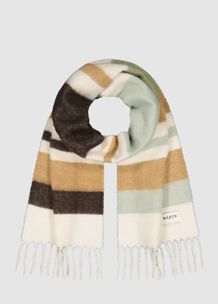 Eluzabeth Scarf