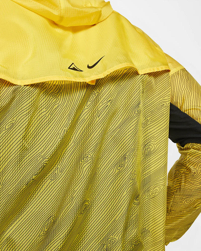 NIKE WINDRUNNER MEN'S HOODED TRAIL