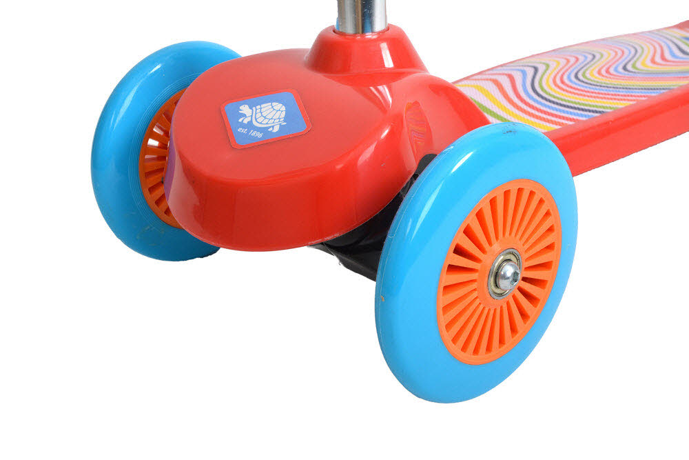 Kids Scooter Little1 Red