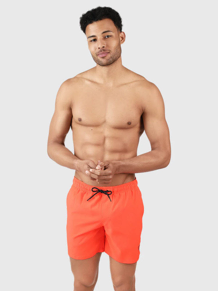 Bru-conic Men Swim Shorts