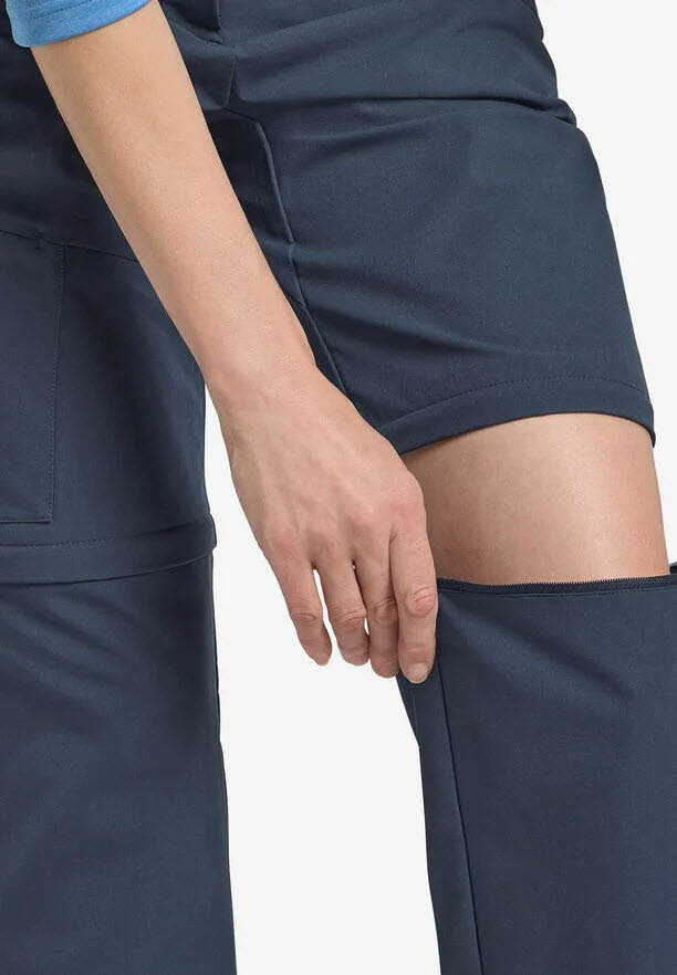 PICO TRAIL ZIP OFF PANTS W