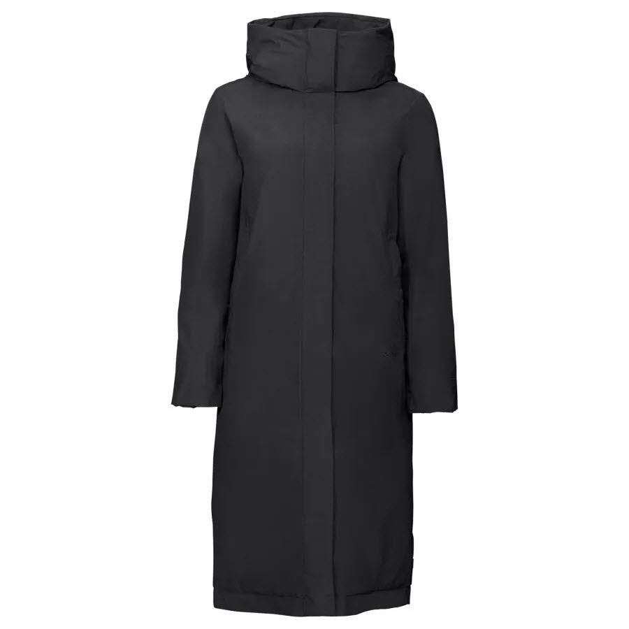 Wo Coreway Coat