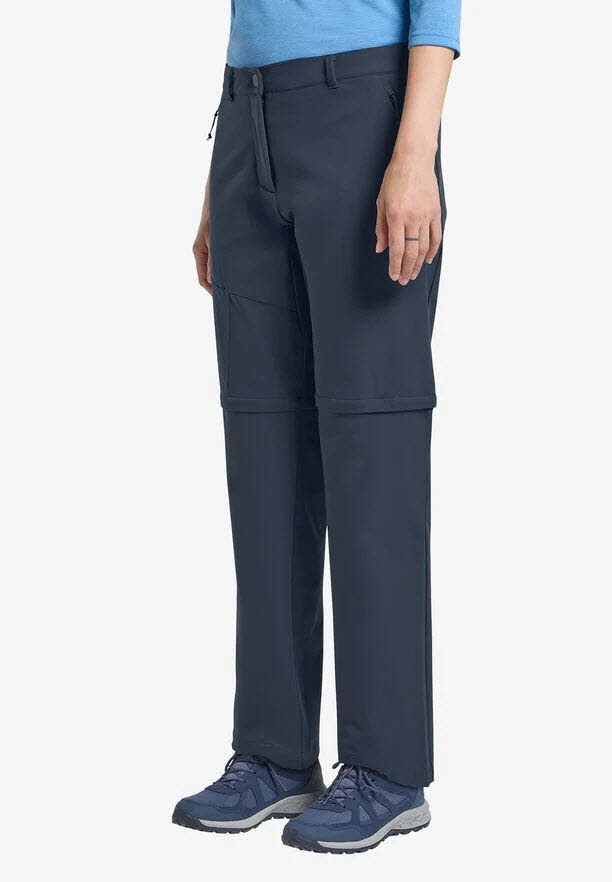 PICO TRAIL ZIP OFF PANTS W