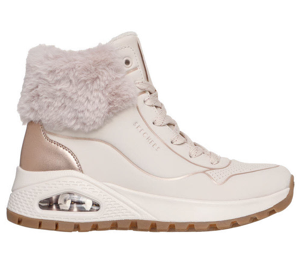 UNO RUGGED - FALL SHIMMER