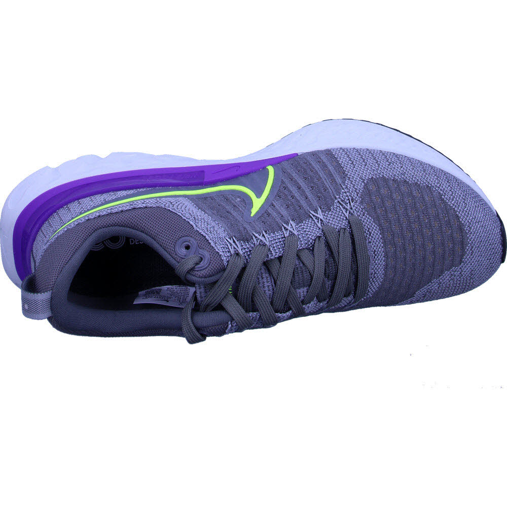 NIKE REACT INFINITY RUN FK 2