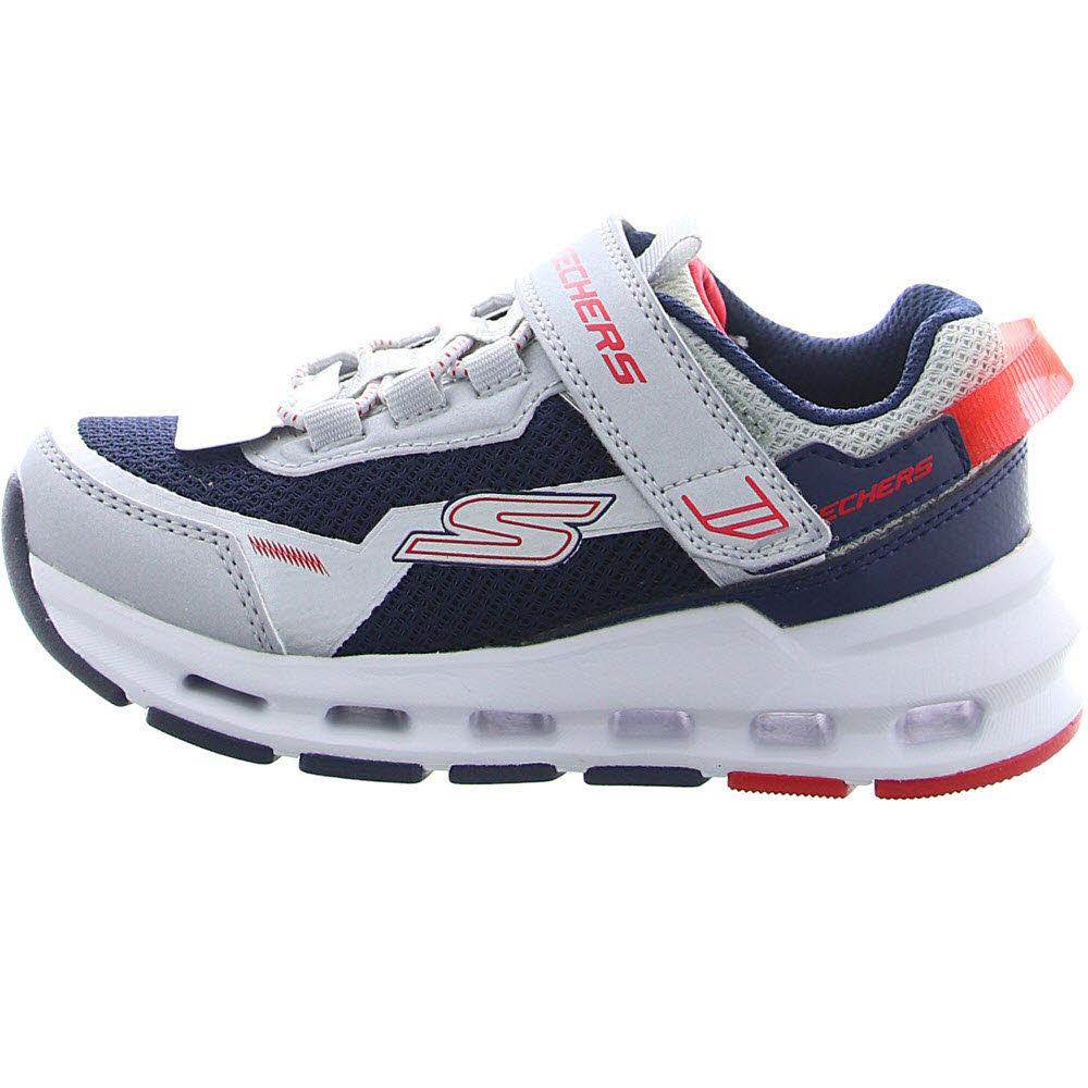 GLIDE-STEP PLUS - FLUX-BLAST