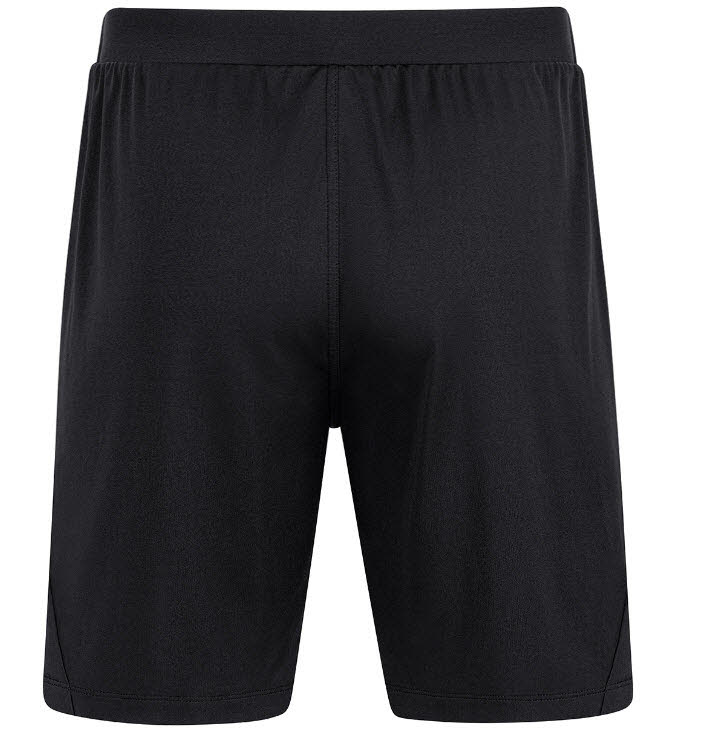Short Power