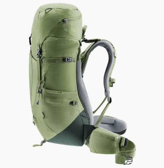 Aircontact Lite 45 + 10 SL