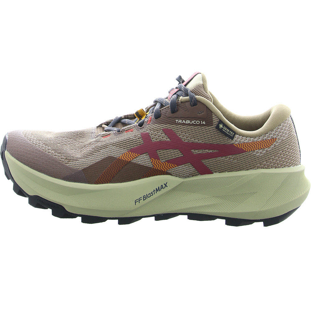 TRABUCO 14 GTX