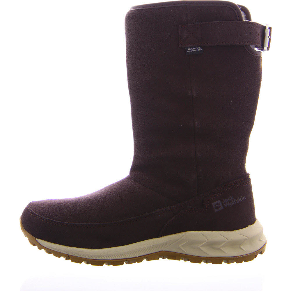 QUEENSTOWN TEXAPORE BOOT H W