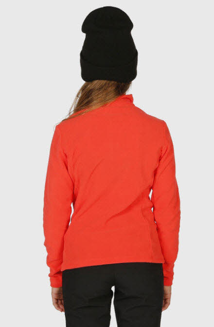 Mismy-JR Girls Fleece