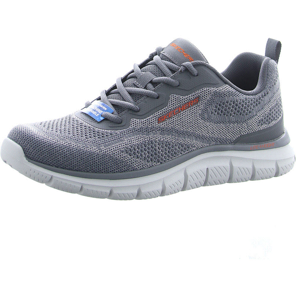 TRACK -