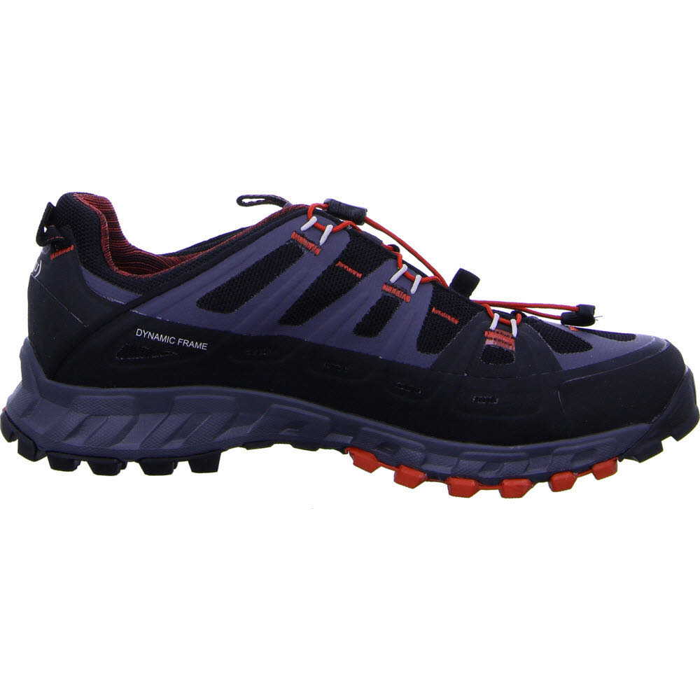 SELVATICA GTX