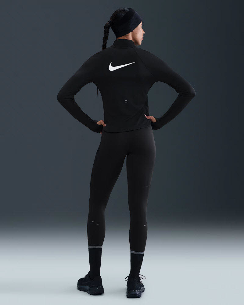 W NK DF TEMPO HR 7/8 TGHT