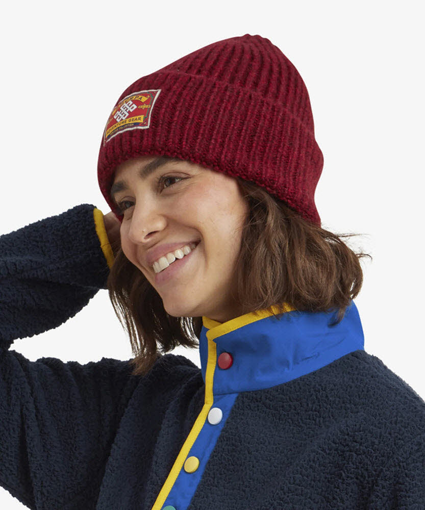 Tarcho Beanie