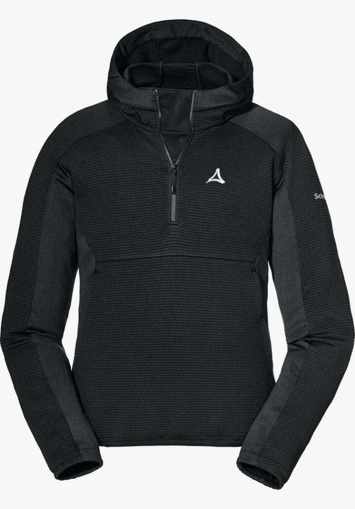 Fleece Hoody Arzberg M