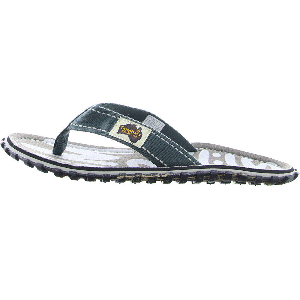 GUMBIES ORIGINAL, Urban Grey