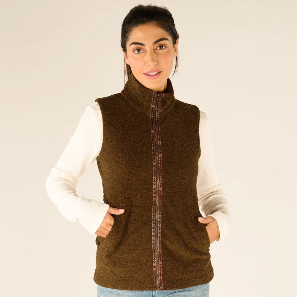 ROLPA VEST