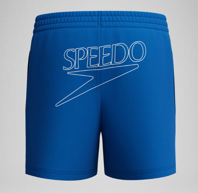 CLASSIC LOGO VOLLEY 13