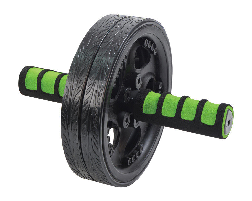 NOS SK Fitness AB-Roller Bauchtrai