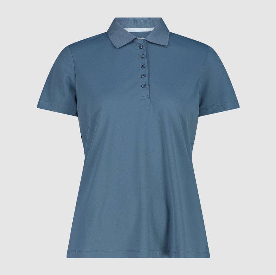 WOMAN POLO