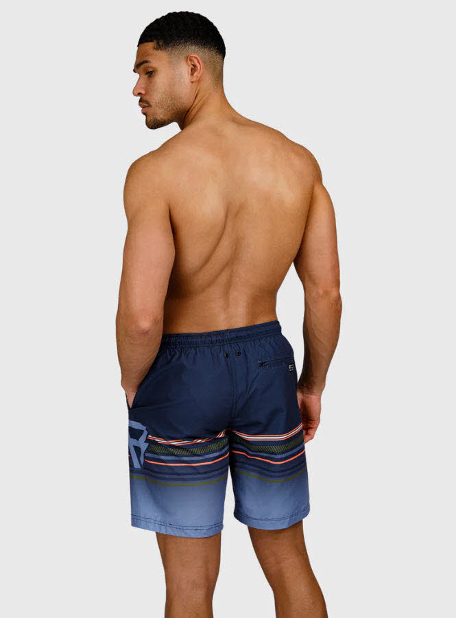 Cester-Long Men Swim Shorts