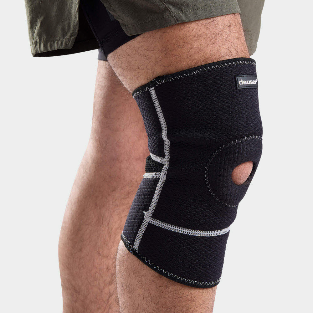 Kniebandage Patella M