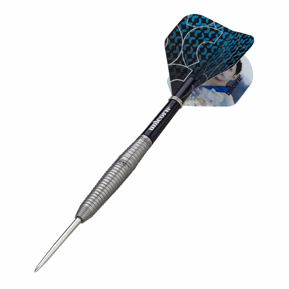 Contender Toru Suzuki Steel Dart 23g