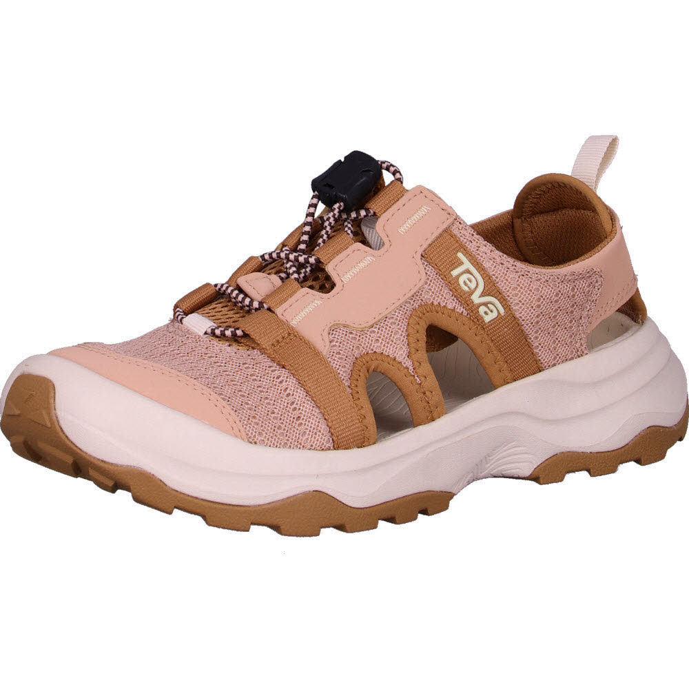 Outflow CT Womens
