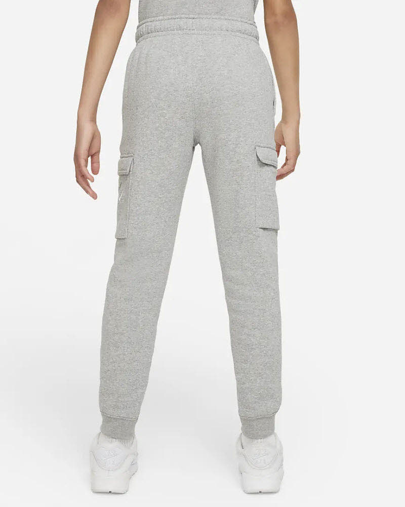 B NSW SOS FLC CARGO PANT BB