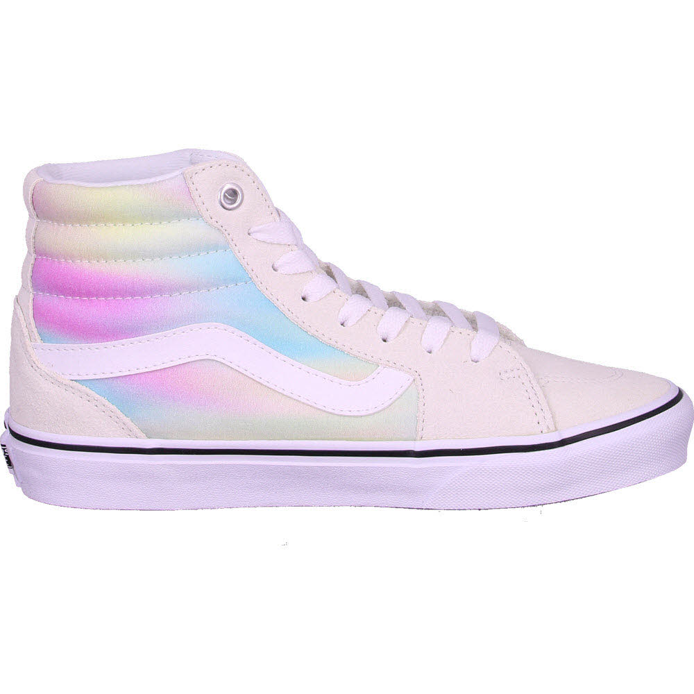 Filmore HI Chroma Blur