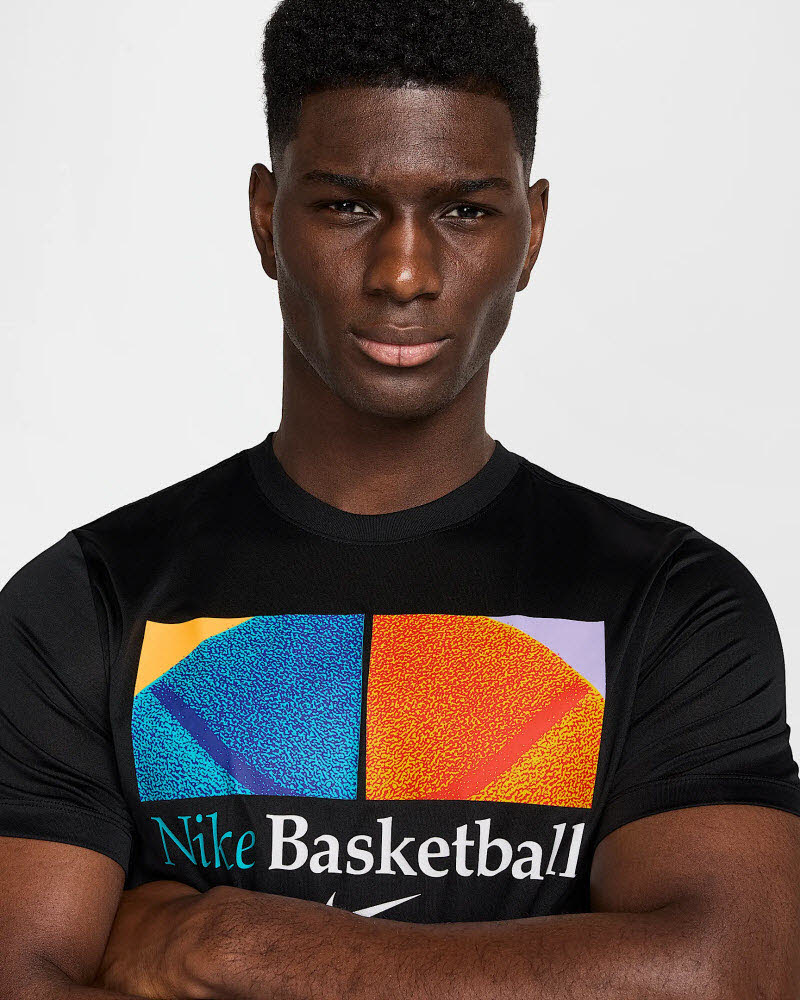 M NK DF TEE RLGD OC 3