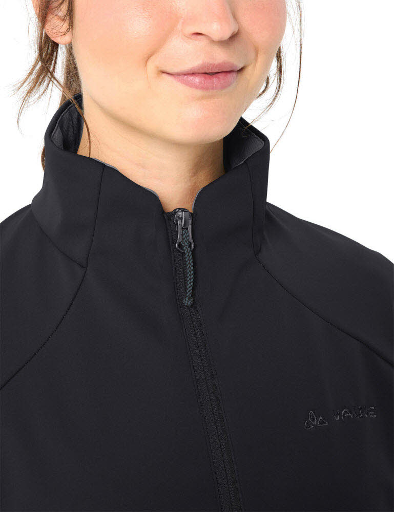 Wo Everhike Softshell Jacket