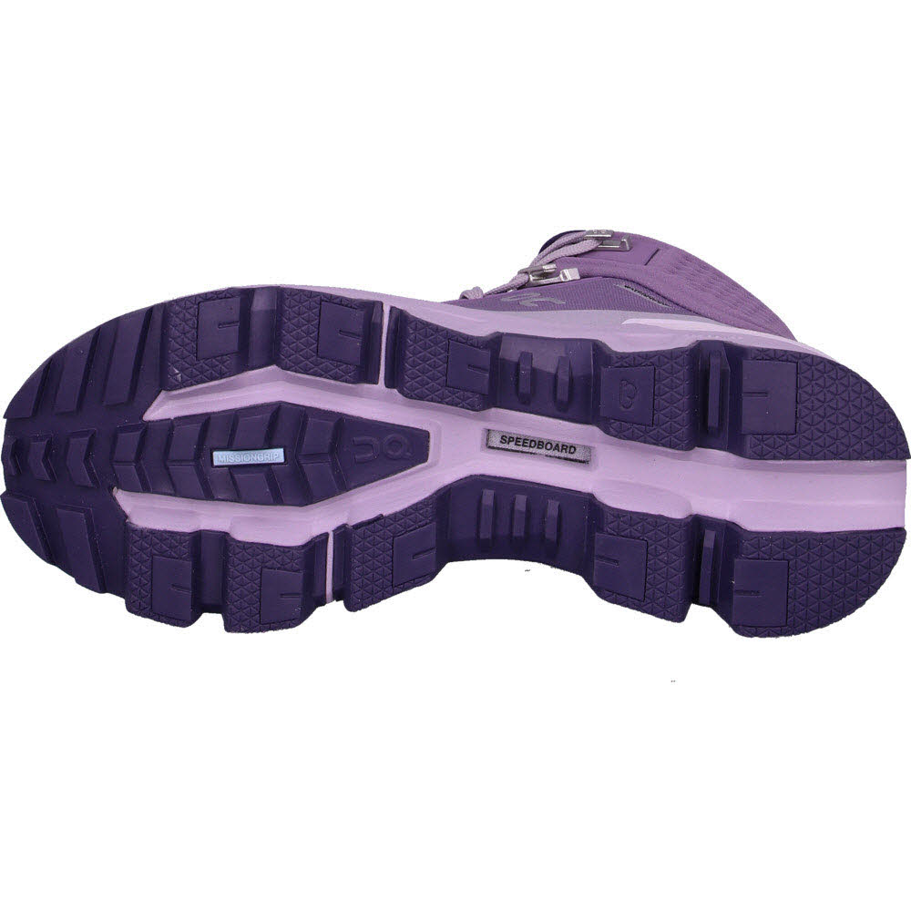 Cloudrock 2 Waterproof