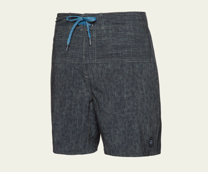 BOLLIN beachshort