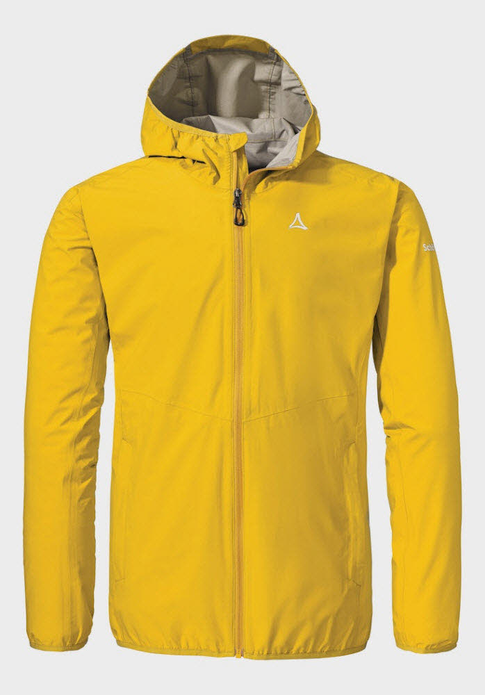 Jacket Style Migandi MNS